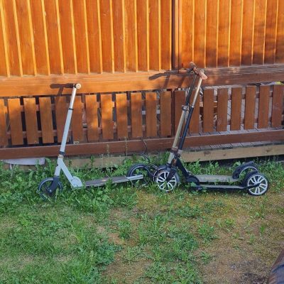 Scooter