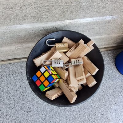 Rubiks
