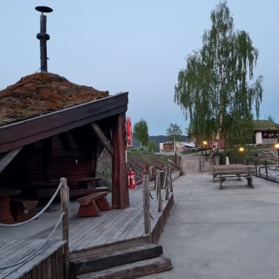 Leirbål