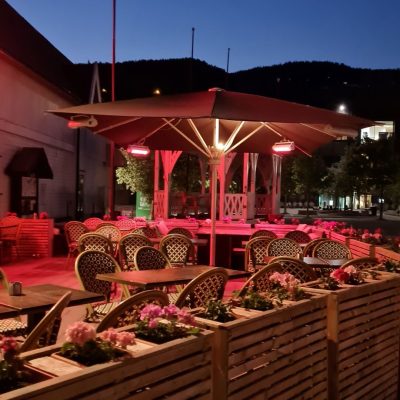 Restauracja